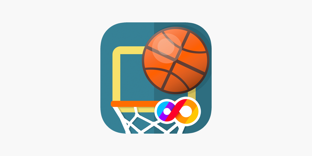 Basketball FRVR - Dunk Shoot – Apps no Google Play