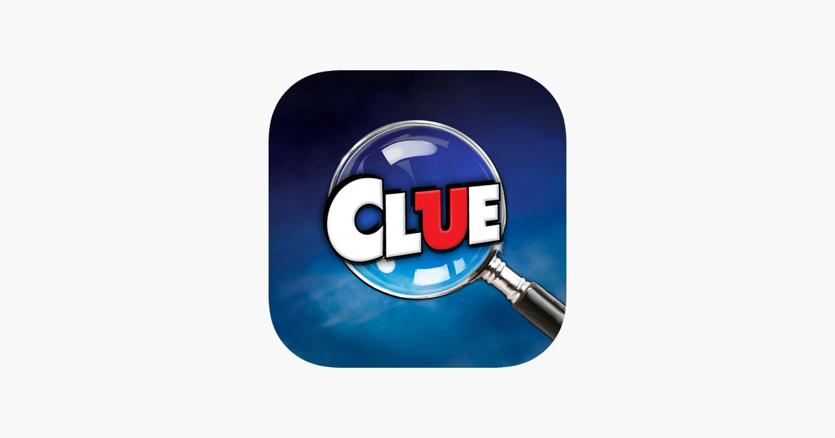  CLUE The Classic Mystery Game Solve The Murder in The