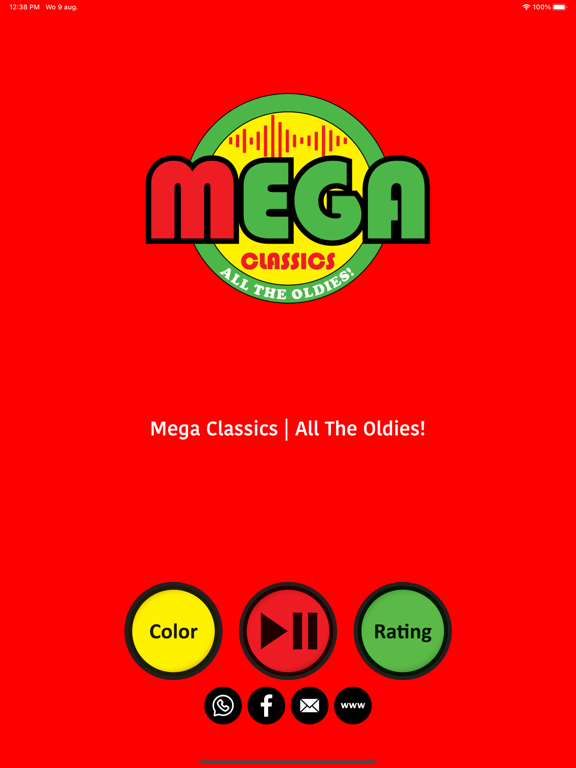 Mega Classicsのおすすめ画像3