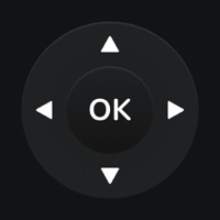 TV Remote - Universal Control•