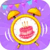 Similar Birthday Reminder & Wish Apps