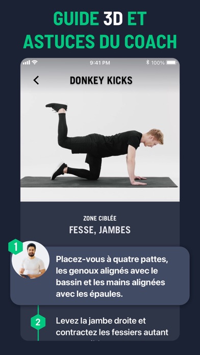 30 Jours - Fitness Challenge 30 Jours - Fitness Challenge