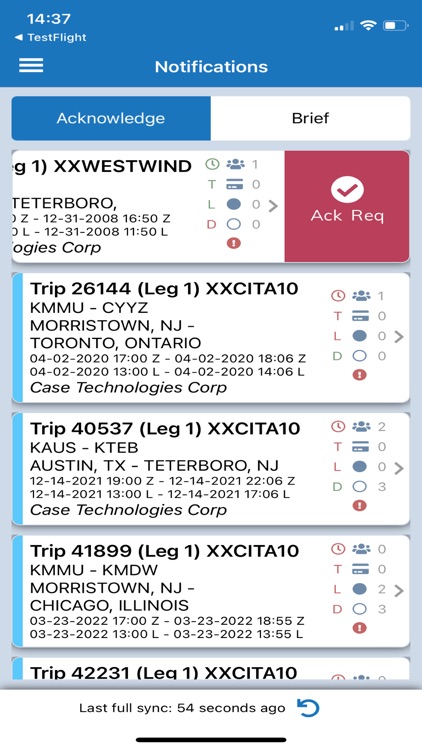 Avianis screenshot-5