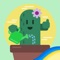 Plantbuddy is the "must have" plant care app for your home, office, shared room