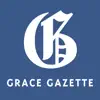 The Grace Gazette delete, cancel