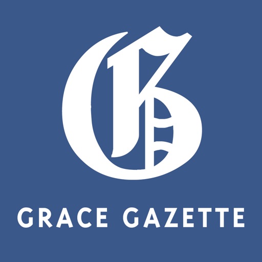 The Grace Gazette icon