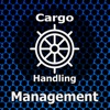 Cargo Handling-Management. CES icon