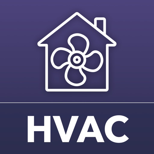 HVAC Practice Test 2024 icon