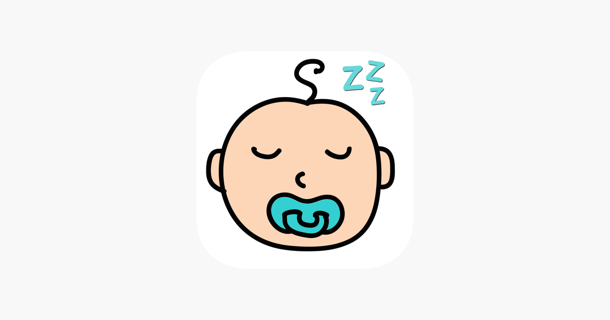 Sommeil de bébé - Bruit blanc ‒ Applications sur Google Play