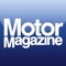 Motor Magazine ／ モーター...