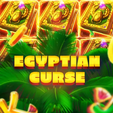 Egyptian Curse Читы