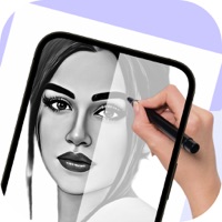 Contacter AR Drawing - Paint & Sketch