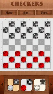 checkers iphone screenshot 3