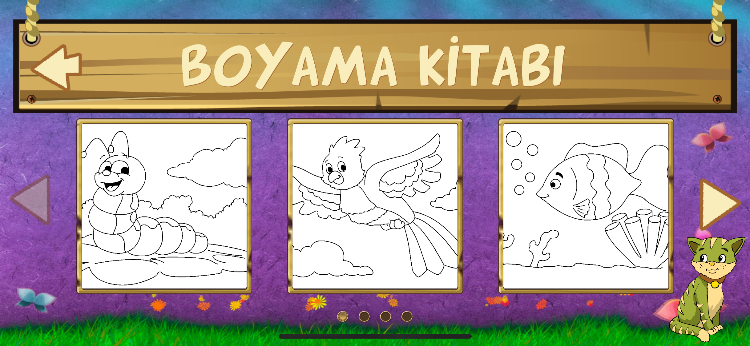 Alim Çocuk screenshot 9