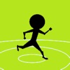 Distance Interval Trainer icon