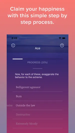 Trigger Appy screenshot 4