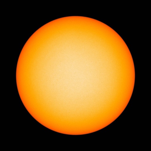 Solar Activity Pro