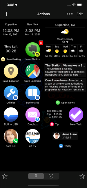 ‎Alloy - launcher and automaton Screenshot