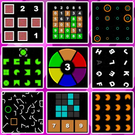 Brain Test Games >>> (28) Читы
