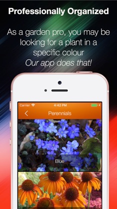 Plant Catalogue screenshot 3