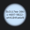 UUID-Generator icon