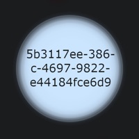 UUID-Generator