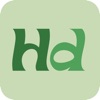 Hidnce icon