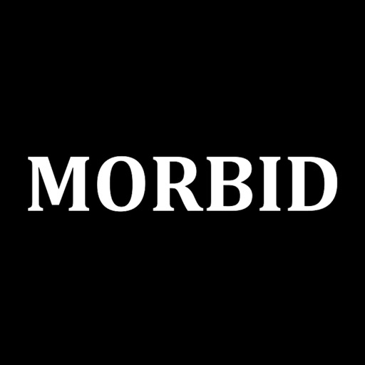 Morbid: True Crime Podcast App iOS App