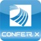 ConferX Digital Mixer is a 64 input and 16 output digital wireless control mixer