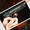 Gun Simulator 3D Gun Sounds - Mustafa Waheed