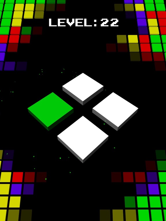 Screenshot #5 pour Cubo - Défiez votre cerveau