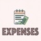 Introducing Expense Organizer, 