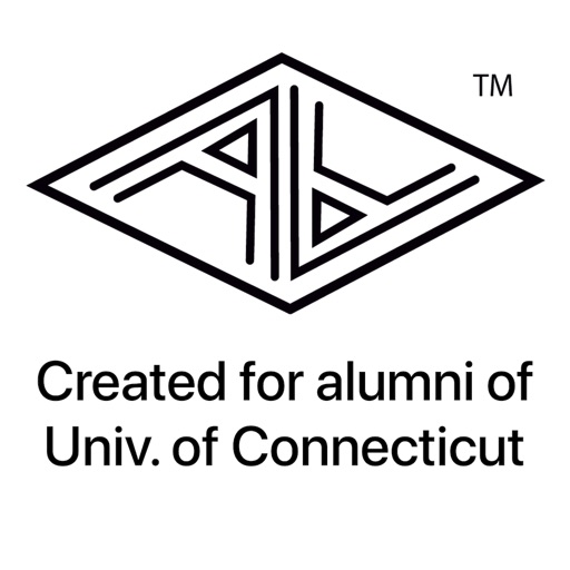 Alumni - Univ. of Connecticut icon