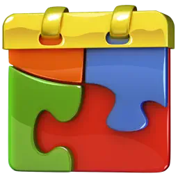 Everyday Jigsaw app icon