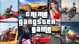 Game screenshot Grand Gangster Mafia City War mod apk