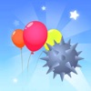 Slicer and Balloon Bounce Pop - iPhoneアプリ