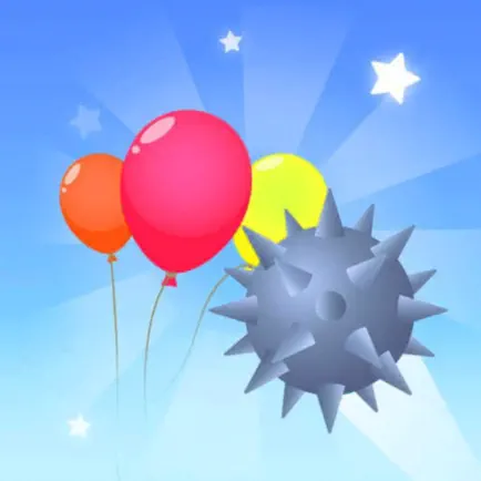 Slicer and Balloon Bounce Pop Cheats