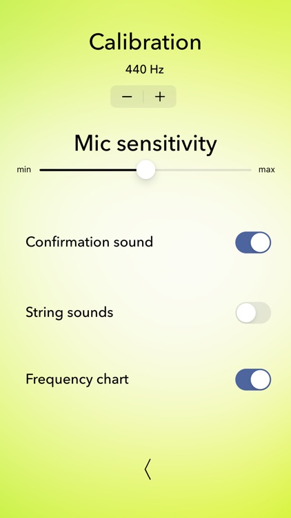 Ukulele Tuner and Chords screenshot-5