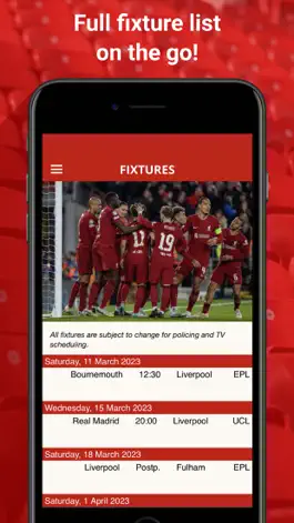 Game screenshot This Is Anfield Advert-Free hack
