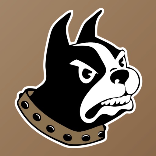 Wofford Terriers