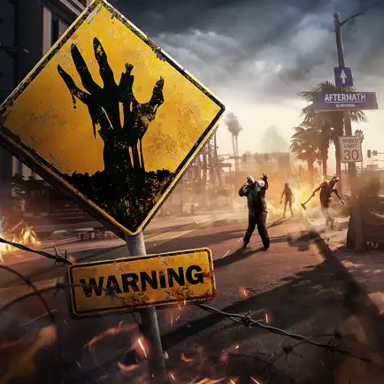 Aftermath Survival Cheats