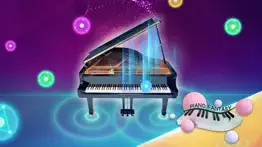piano fantasy - piano games iphone screenshot 2