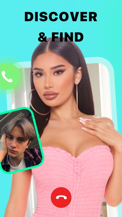 Joynow - Live Chat Strangers