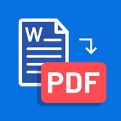 Word To PDF Converter & Reader