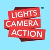 Lights Camera Action - LCA icon