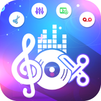 Audio Editor Mixerand Converter