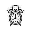 Alarm Clock Offline icon