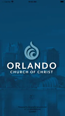 Game screenshot Orlando Church of Christ mod apk