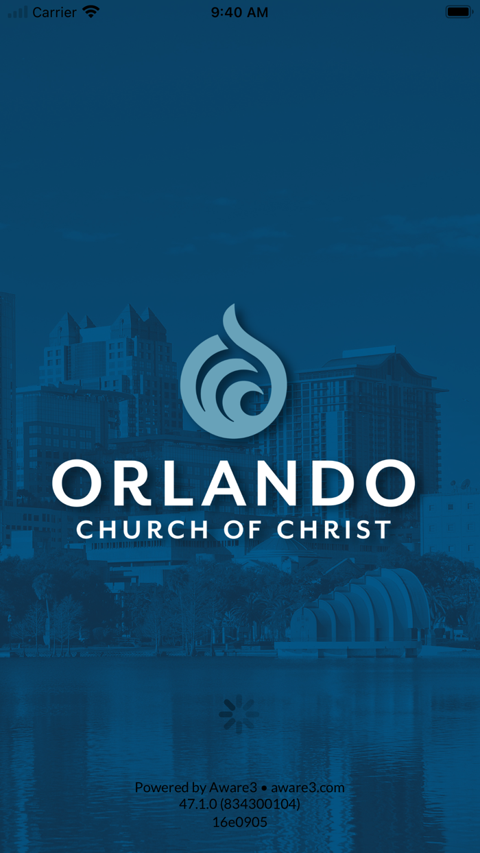 Orlando Church of Christ