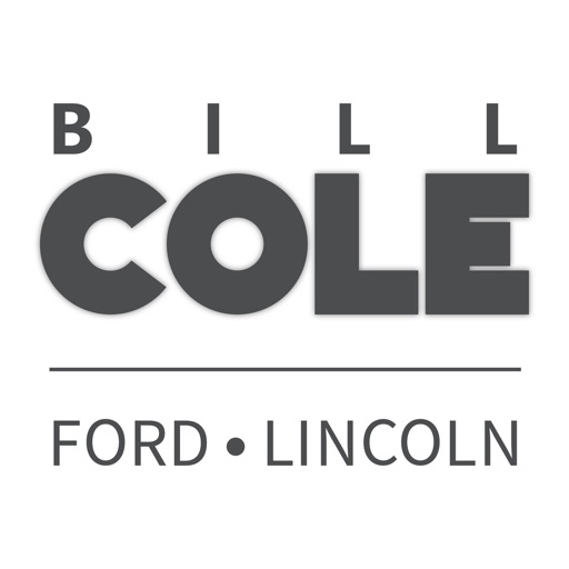 Bill Cole Ford Connect icon
